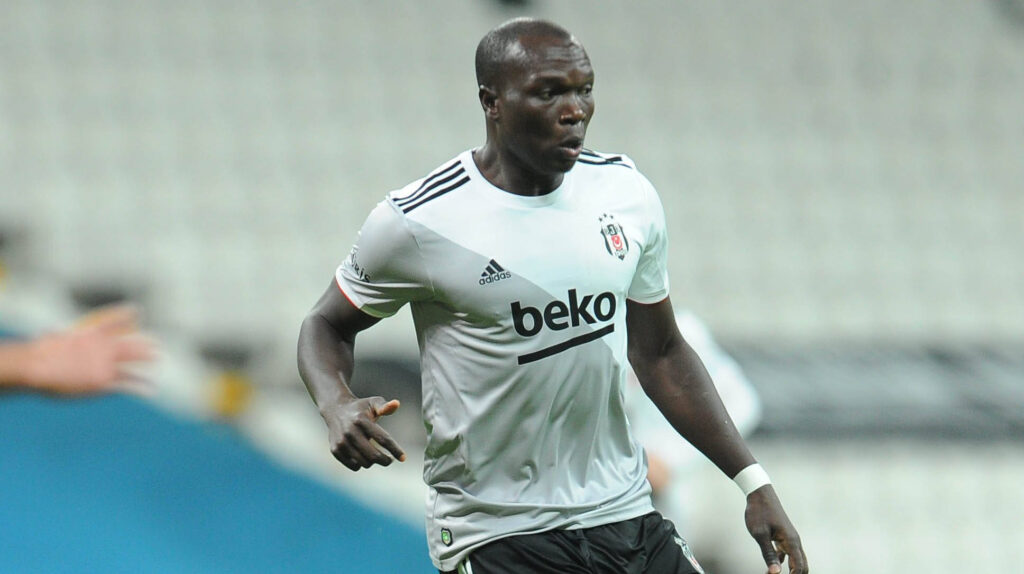 Aboubakar’a Süper Lig kancası