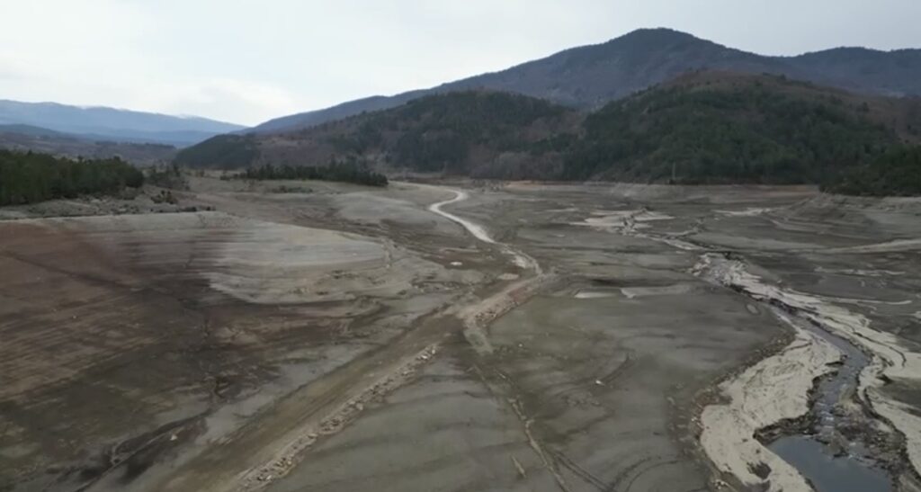Barajlar kurudu… Kaç günlük suyumuzun kaldığı açıklandı