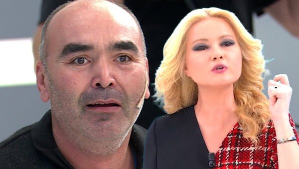 Türkiye’nin konuştuğu isim gözaltında