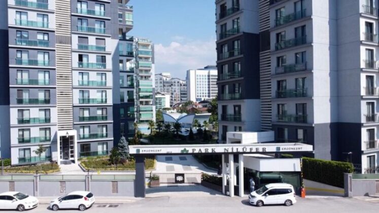 Ergünkent İnşaat’tan açıklama: “Daire sahiplerinin mağduriyetleri giderildi”