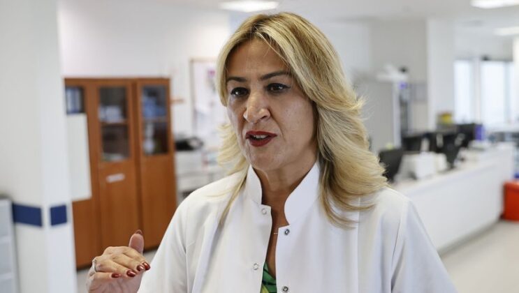 Yerli tanı kitinde geri sayım başladı