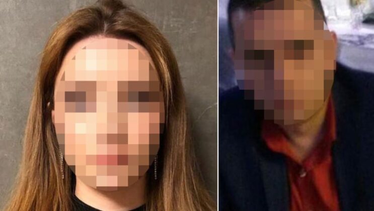 Tacizci babasını sosyal medyada ifşa etti!