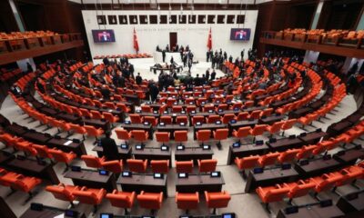 AK Parti’de başörtü mesaisi… HDP reddetti