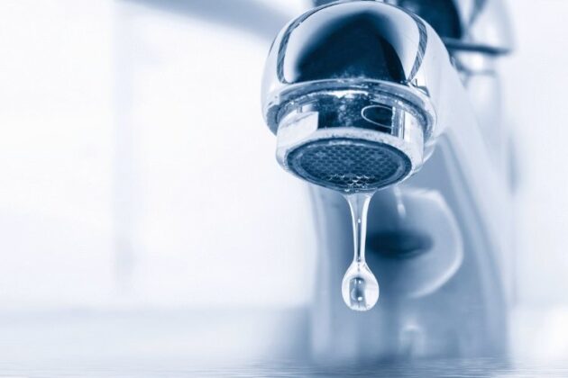 İki ilçede su kesintisi