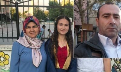 Bu acıya yürek dayanmaz