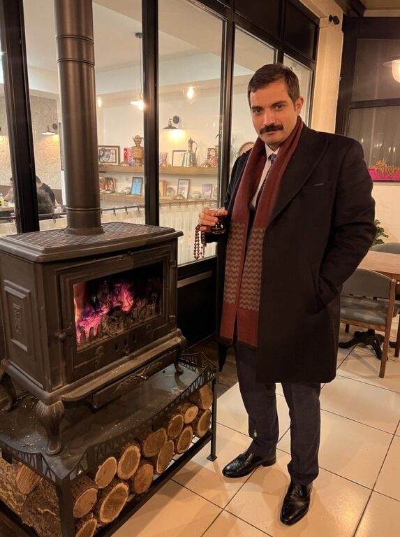 Sinan Ateş cinayetinde yeni gelişme