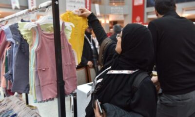 30 Ülkeden 200 Yabancı Alıcı Bursa Firmalarıyla Görüştü