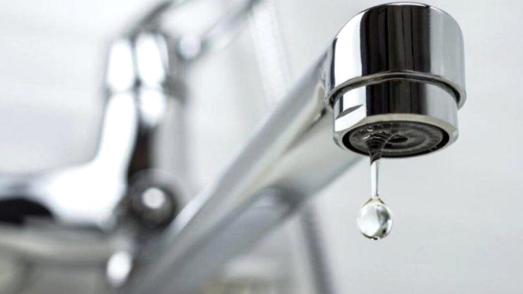 Dikkat! O mahallelerde su kesintisi yapılacak…