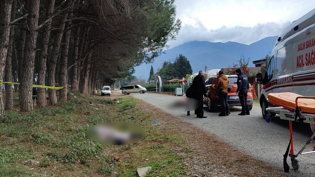 Bursa’da cinnet… Ölü sayısı 4’e çıktı