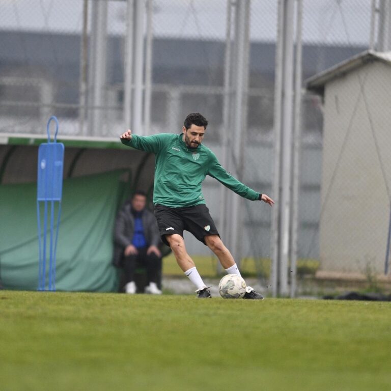 Özer Hurmacı’nın lisansı çıktı