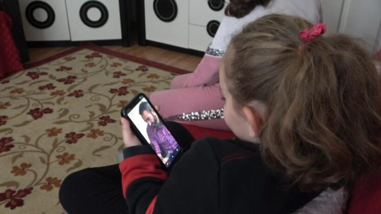 Bursa’da “işe gidiyorum” diyerek evden çıkan eşinden 202 gündür haber alamıyor