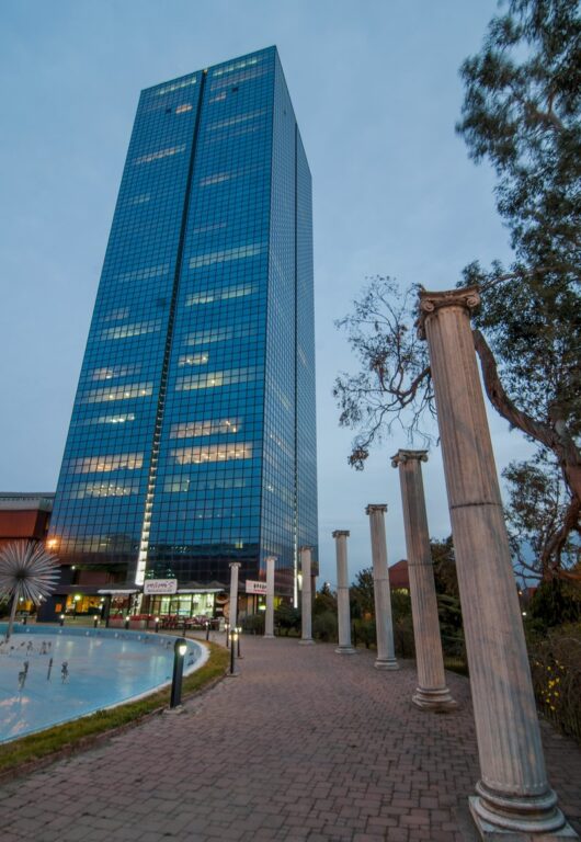 BUTTİM’İN 2023 hedefi 1,25 milyar ihracat