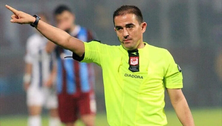 VAR hakeminden skandal karar