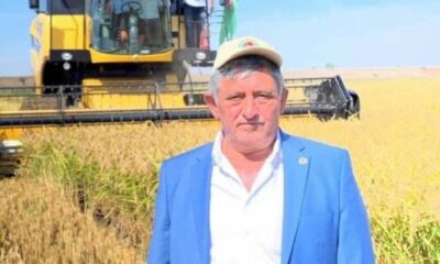 Cumhurbaşkanı Erdoğan emekli olamayan Bursalı Çiftçiler için talimat verdi