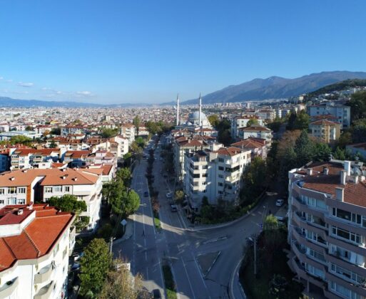 DEVA OSMANGAZİ; “Kükürtlü’nün Kaderini Ne Zaman Değiştirmeyi Düşünüyorsunuz!”