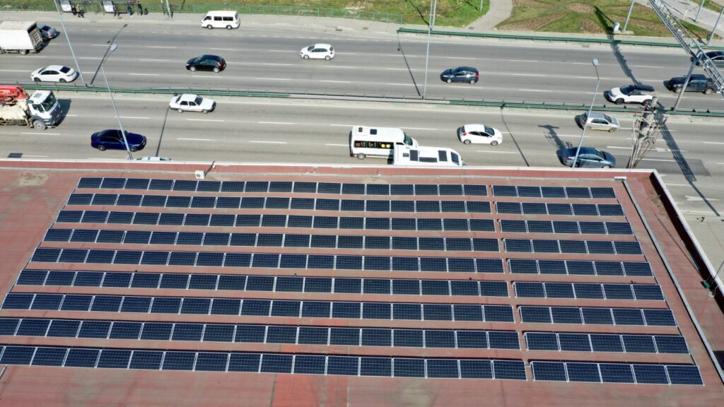 ‘2023, yenilenebilir enerjide devrim yılı olacak’