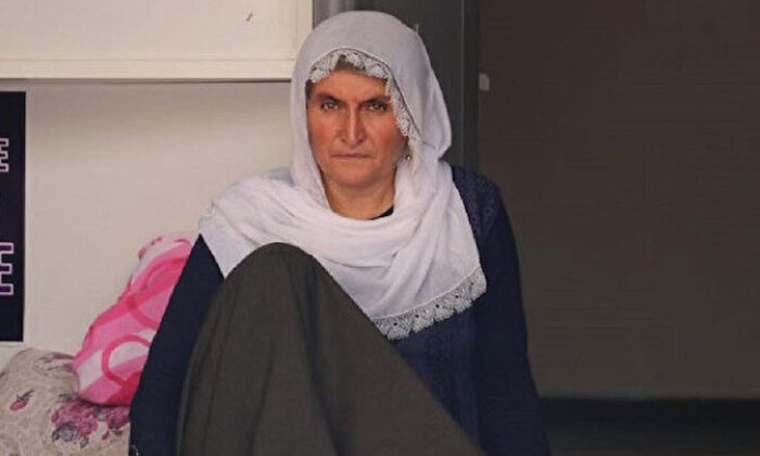 Diyarbakır annelerinin sembolü Hacire anne evladını kaybetti