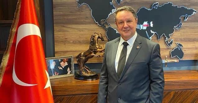 Büyük Birlik Partisi 30’uncu yaşını kutluyor