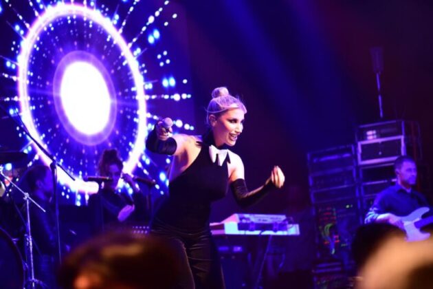 İrem Derici: “Bugün ‘Bursa Bülbülü’ benim”