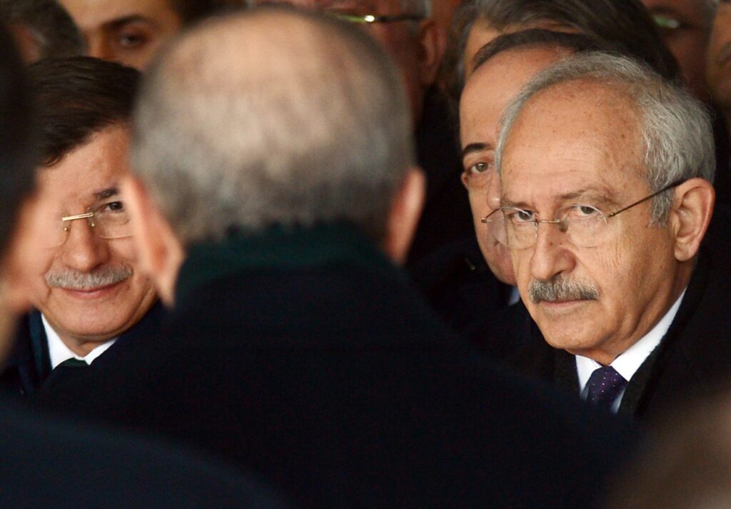 Kılıçdaroğlu, Erdoğan’a 50 bin lira manevi tazminat ödeyecek