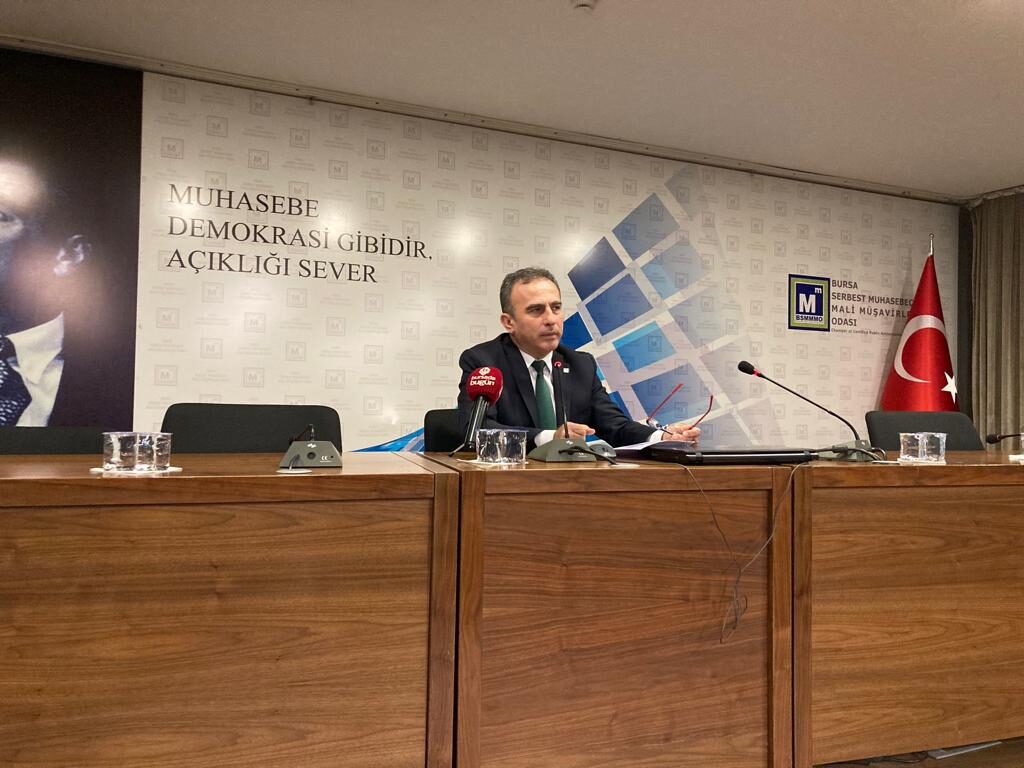 Muhasebe ve Müşavirlik ücretleri eridi