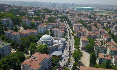 Çalışkan Muhtar Mahallenin İhtiyaçlarını Sosyal Medyaya Taşıdı