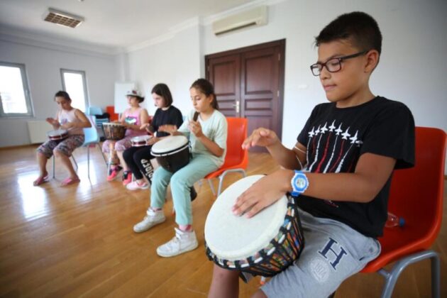 Nilüfer’de yarıyıl tatili dolu dolu geçecek