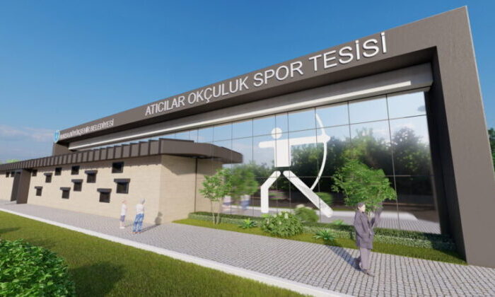 Okçulukta başarı tesisleşme ile artacak