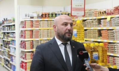  Özhan etiketiyle vatandaşın yanında