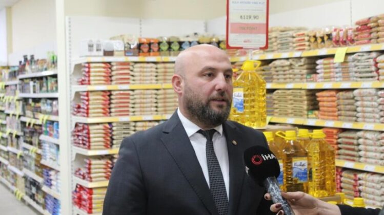  Özhan etiketiyle vatandaşın yanında