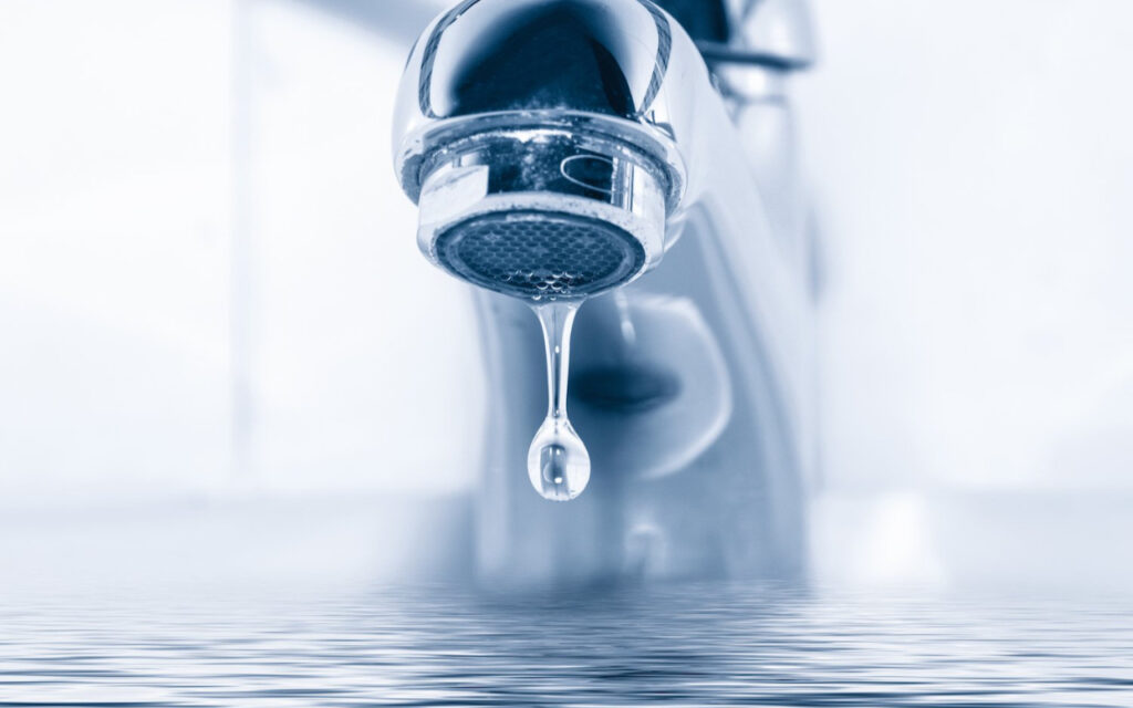 Nilüfer’de 24 saatlik su kesintisi