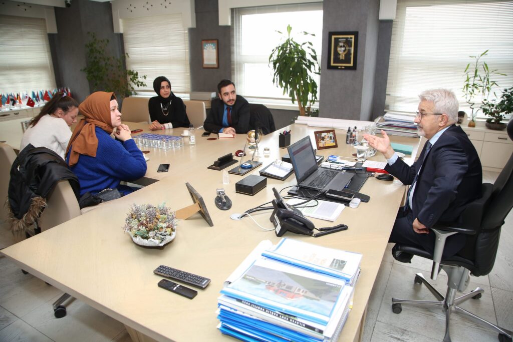 Turgay Erdem’den Muharrem İnce tepkisi: “Algı yarattılar”