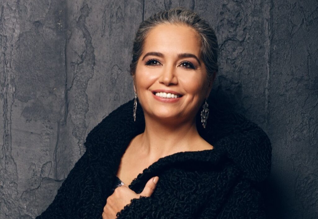 Filiz Bozok Güzel Günler Dizisine Konuk Oluyor…