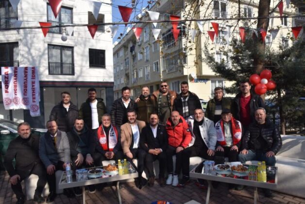 Fethiye İdman Yurdu Türkiye’de ilke imza attı!