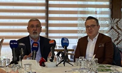 Mehmet Metiner’den sempozyum öncesi açıklama