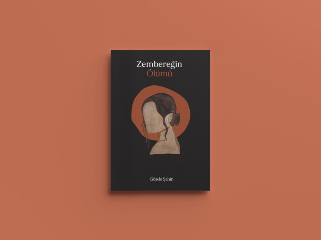 Bursalı yazar Gözde Şahin’den yeni kitap