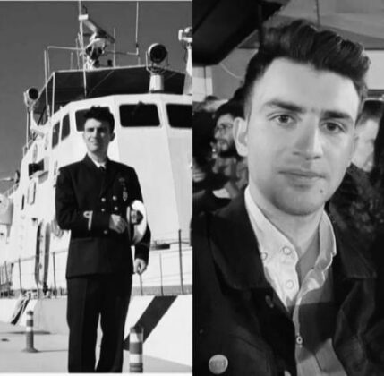 Genç teğmen Barış Seval hayatını kaybetti