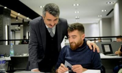 Yıldırım Belediye Başkanı Oktay Yılmaz’dan final ziyareti