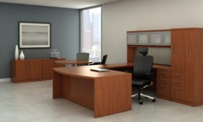 Bursa Osmangazi’de 44 m² büro icradan satılıktır (çoklu satış)