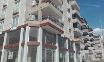 Bursa Osmangazi’de 120 m² daire icradan satılıktır