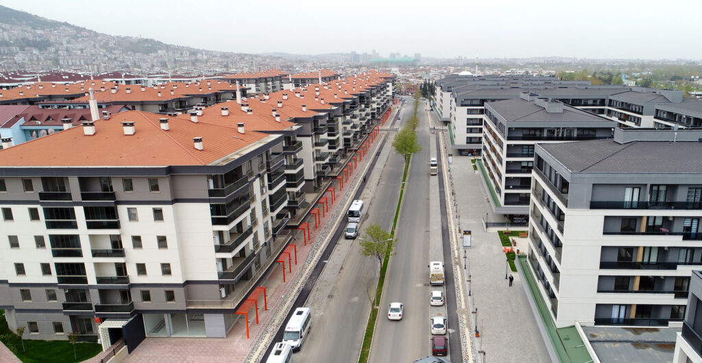 Bursa Osmangazi’de 30 m² daire mahkemeden satılıktır