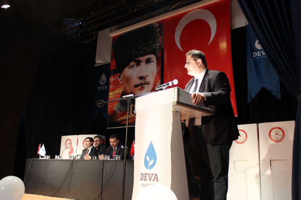 Mudanya’nın DEVA’sı hazır