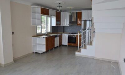 Bursa Nilüfer’de 160 m² dubleks daire icradan satılıktır (çoklu satış)