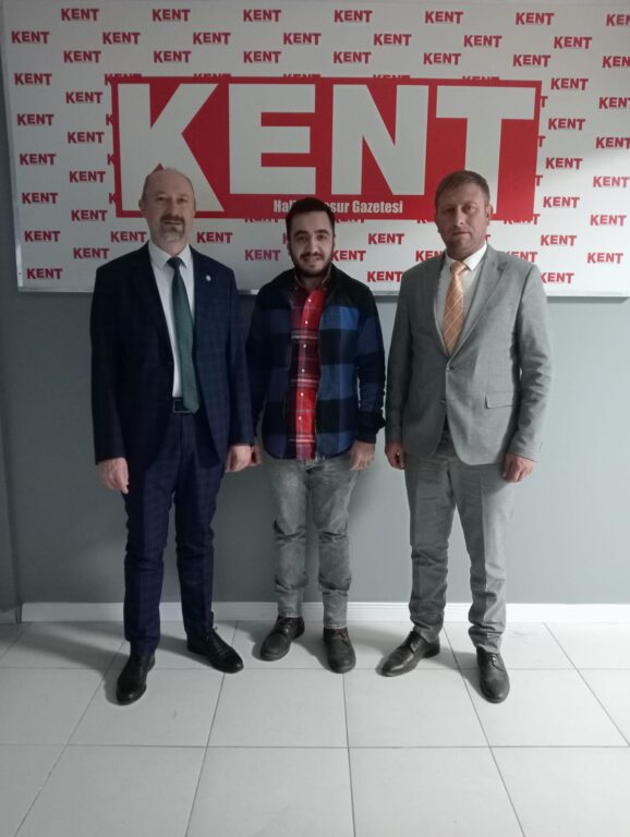 İYİ PARTİ’DE KONGRE HEYECANI