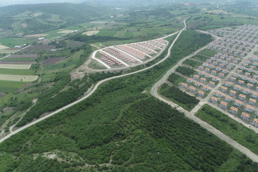 Burkent A.Ş.’den ihale açıklaması