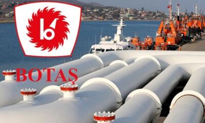 BOTAŞ’tan istihdam açıklaması