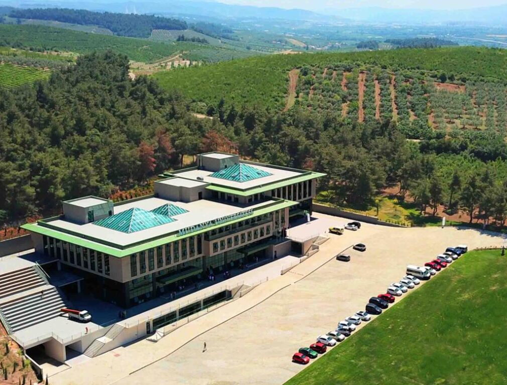 Mudanya Üniversitesi’nden personel alım ilanı