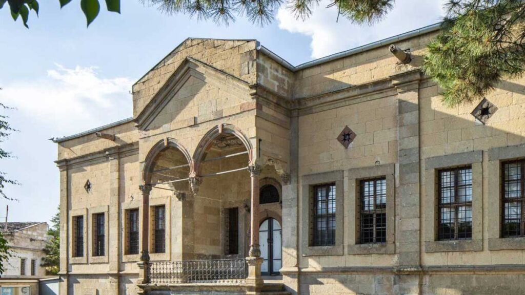 Kapadokya Üniversitesi’nden öğretim üyesi ilanı