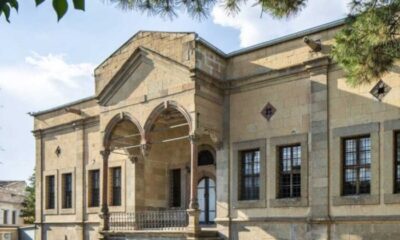 Kapadokya Üniversitesi’nden öğretim üyesi ilanı