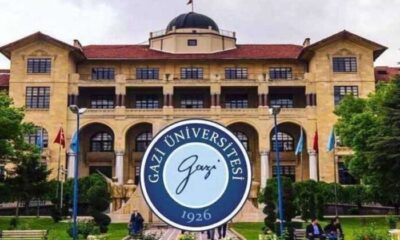 Gazi Üniversitesi Öğretim Elemanı alım ilanı
